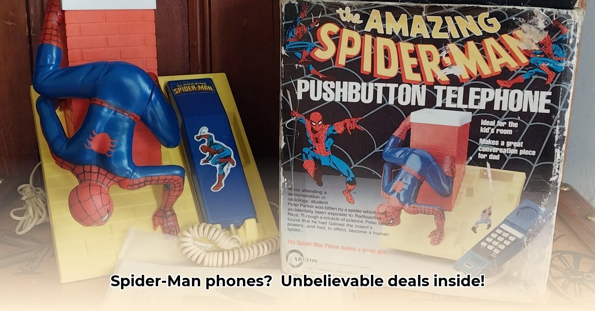 spider-man-telephone